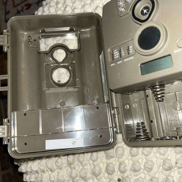 Moultrie Game And Trail Samara - Picture 4 of 4